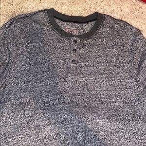 men ugg shirt